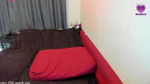 Georginia online show from May 2026 10:20:02 AM