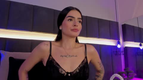 Snapshot of georginna_sins chatting on February 2025 10:52:02 PM Kendal online show from February 2025 10:52:02 PM