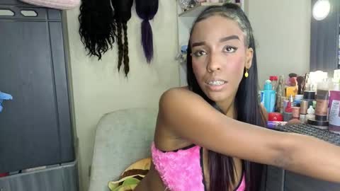 georgiss_ online show from March 2026 01:01:02 AM