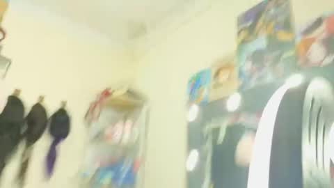 georgiss_ online show from March 2026 01:29:02 AM