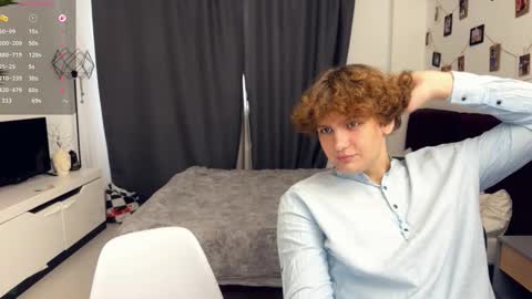 my My name is Georgi Im glad to see you here online show from March 2026 04:29:01 AM