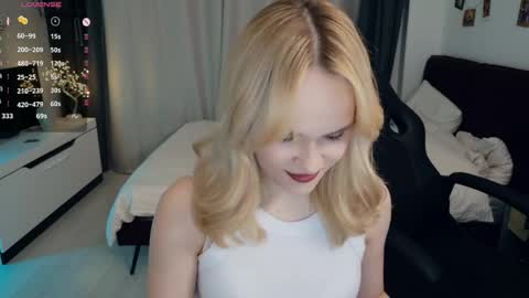 my My name is Georgi Im glad to see you here online show from April 2026 09:34:01 PM