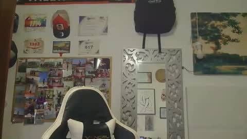 geovannygarrido91 online show from January 2026 11:01:02 AM