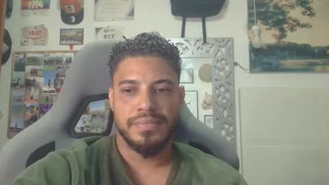 geovannygarrido91 online show from April 2026 12:32:01 PM