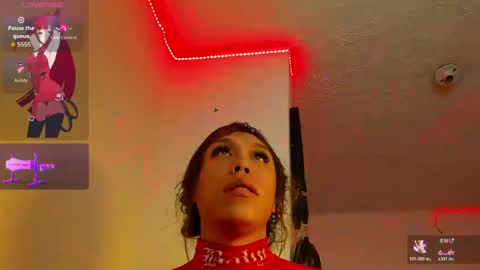 geraldinesuaan online show from May 2026 12:35:02 PM