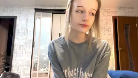 Snapshot of geralynsurkamer chatting on November 2025 05:24:01 PM Haley online show from November 2025 05:24:01 PM