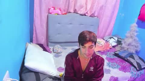 Snapshot of gerar_santos chatting on June 2026 12:59:02 AM Gerar online show from June 2026 12:59:02 AM