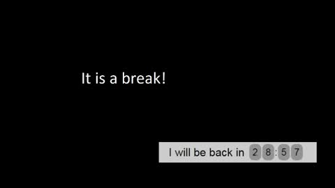 Gerard Finbar online show from February 2025 06:24:01 AM