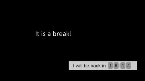 Gerard Finbar online show from February 2025 03:37:02 PM