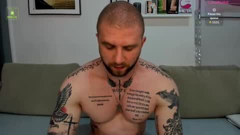 Snapshot of gerard_finbar chatting on February 2026 06:37:01 AM Gerard Finbar online show from February 2026 06:37:01 AM