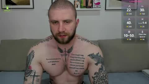 Snapshot of gerard_finbar chatting on March 2026 06:28:02 AM Gerard Finbar online show from March 2026 06:28:02 AM