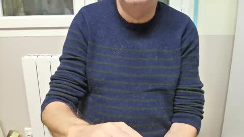 gerardlp131313 online show from February 2026 07:50:02 PM