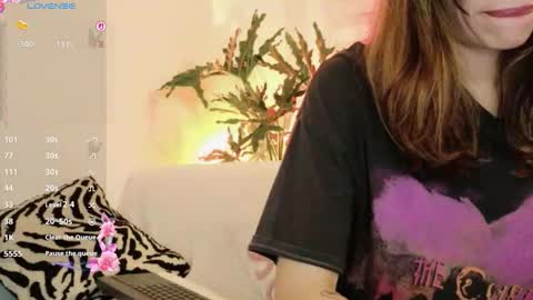 gerberablooms77 online show from March 2026 12:47:01 AM