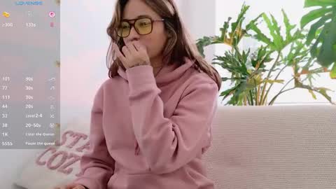 gerberablooms77 online show from March 2026 08:58:02 PM