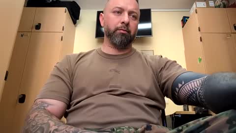 gerboy31 online show from May 2026 03:09:01 PM