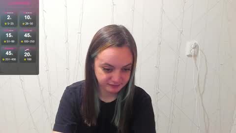 Snapshot of gerda_bloempje chatting on January 2025 06:56:02 PM Gerda online show from January 2025 06:56:02 PM