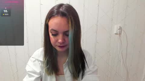 Snapshot of gerda_bloempje chatting on January 2025 06:10:01 PM Gerda online show from January 2025 06:10:01 PM