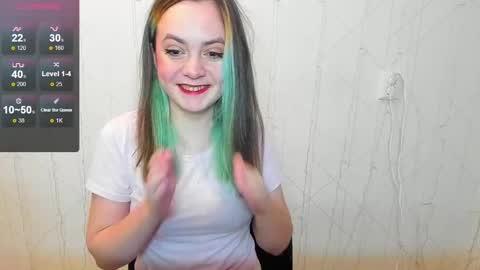 Snapshot of gerda_bloempje chatting on January 2025 05:42:02 PM Gerda online show from January 2025 05:42:02 PM
