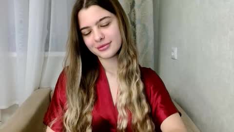 Gerda online show from January 2026 08:36:01 PM