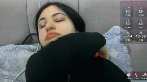 Eva online show from February 2025 04:03:01 AM