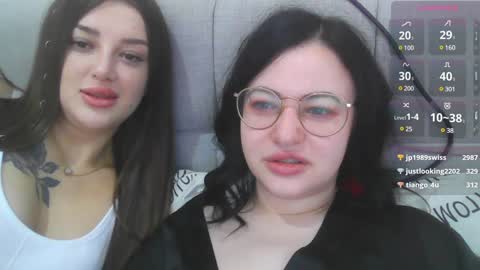 Eva online show from February 2025 07:07:02 AM