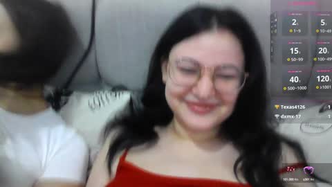 Eva online show from February 2025 05:51:01 PM