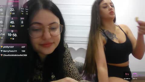 Eva online show from February 2025 05:50:01 PM