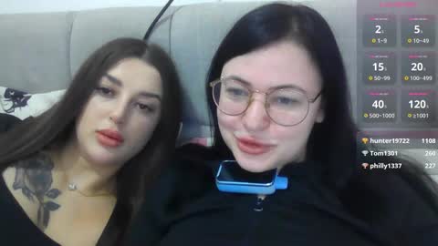 Eva online show from February 2025 06:55:02 PM