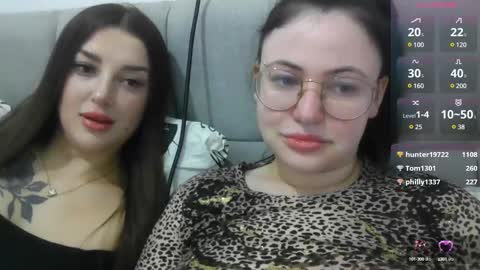 Eva online show from February 2025 05:26:01 PM