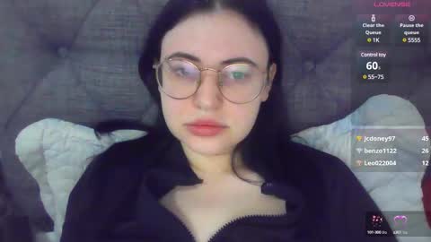 Eva online show from February 2025 03:02:02 AM