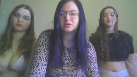 Eva online show from March 2025 01:54:01 PM