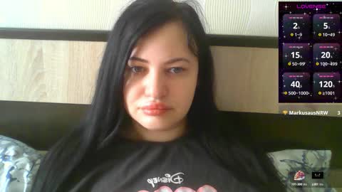 Eva online show from September 2025 08:14:01 AM