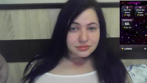 Eva online show from September 2025 08:20:02 PM