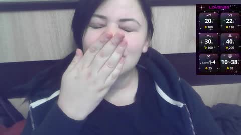 Eva online show from October 2025 02:40:02 PM