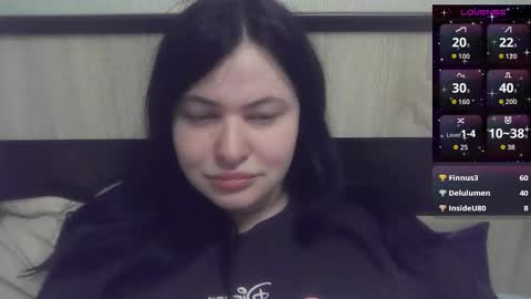 Eva online show from November 2025 12:24:01 AM