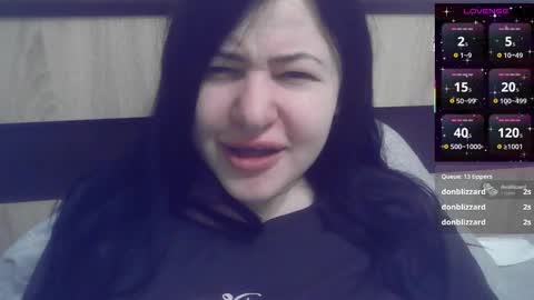 Eva online show from February 2026 03:04:01 AM