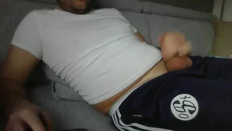 Snapshot of germanboy2601 chatting on February 2026 04:50:01 PM germanboy2601 online show from February 2026 04:50:01 PM