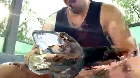 germanpublic18 online show from July 2026 06:46:02 AM