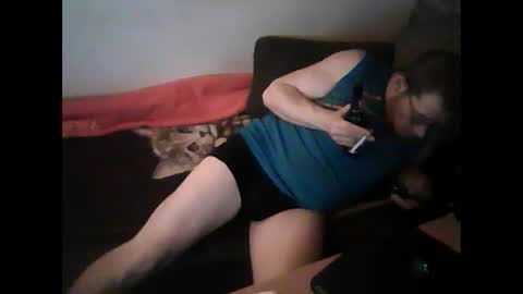 Snapshot of germantslover39 chatting on February 2025 07:29:02 AM Alex39 online show from February 2025 07:29:02 AM
