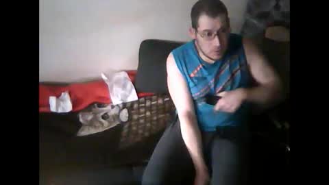 Snapshot of germantslover39 chatting on February 2025 01:43:01 PM Alex39 online show from February 2025 01:43:01 PM