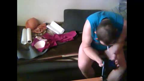 Snapshot of germantslover39 chatting on February 2025 09:34:02 AM Alex39 online show from February 2025 09:34:02 AM