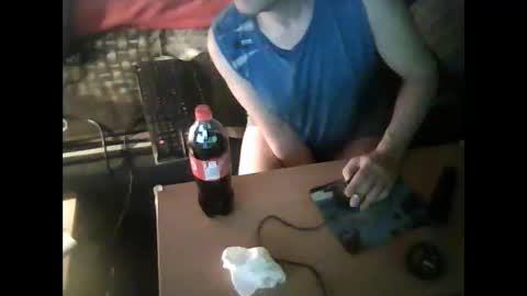 Snapshot of germantslover39 chatting on March 2025 08:53:01 PM Alex39 online show from March 2025 08:53:01 PM