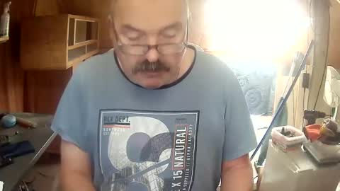 germany_50 online show from May 2026 07:25:01 AM
