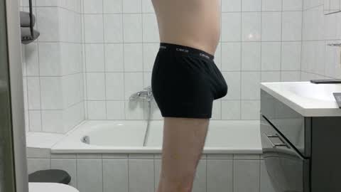 germinator33 online show from February 2026 10:02:01 AM