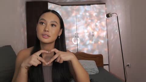 Snapshot of germiona_shine chatting on February 2025 08:21:01 AM Germiona online show from February 2025 08:21:01 AM