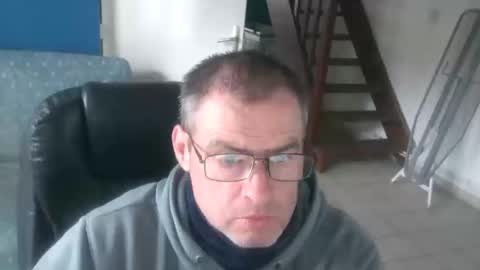 geronemo62 online show from November 2025 12:18:01 PM