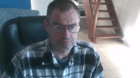 geronemo62 online show from November 2025 01:15:02 PM