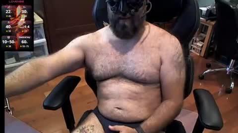 Snapshot of geronimo_431 chatting on August 2026 04:34:02 PM Daddy Jokes online show from August 2026 04:34:02 PM