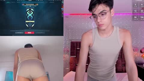 Snapshot of gerony_ chatting on September 2025 05:23:01 AM Geronimo online show from September 2025 05:23:01 AM