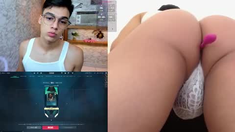 Snapshot of gerony_ chatting on October 2025 04:34:02 AM Geronimo online show from October 2025 04:34:02 AM